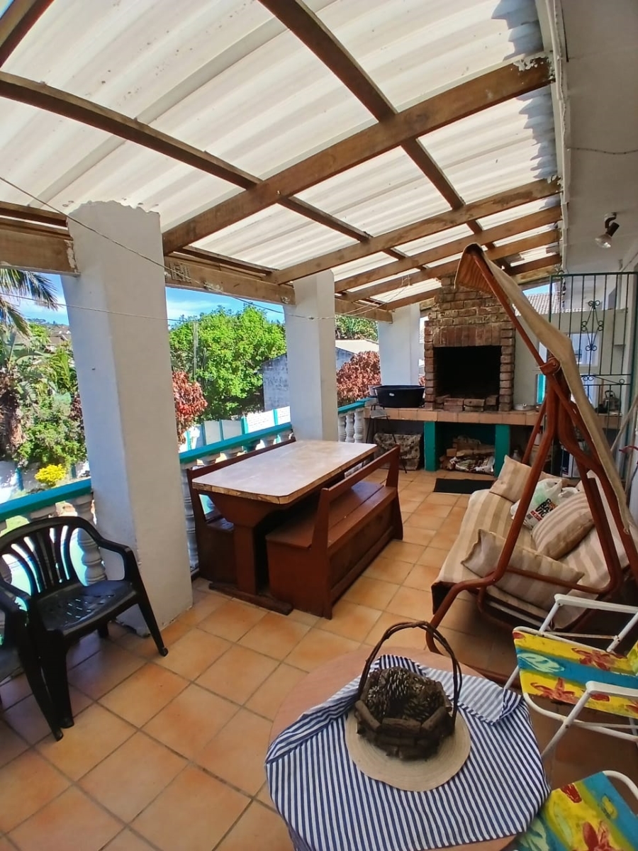 4 Bedroom Property for Sale in Amalinda Eastern Cape